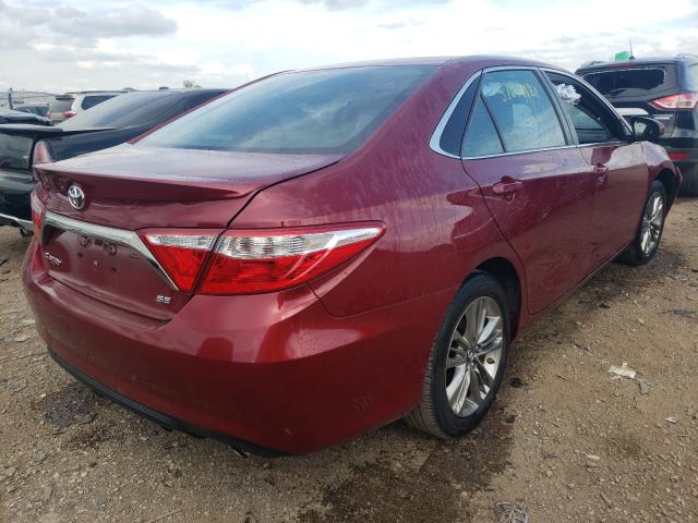 Photo 3 VIN: 4T1BF1FK6HU796386 - TOYOTA CAMRY 