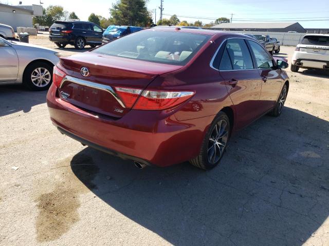 Photo 3 VIN: 4T1BF1FK6HU797067 - TOYOTA CAMRY 