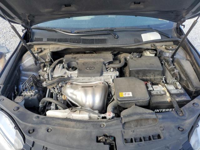 Photo 10 VIN: 4T1BF1FK6HU798963 - TOYOTA CAMRY LE 