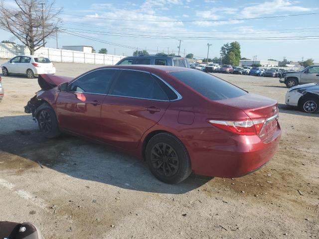 Photo 1 VIN: 4T1BF1FK6HU799093 - TOYOTA CAMRY LE 