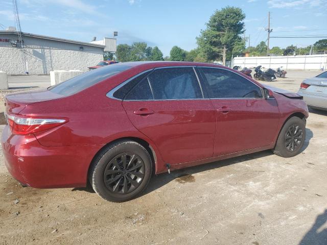 Photo 2 VIN: 4T1BF1FK6HU799093 - TOYOTA CAMRY LE 