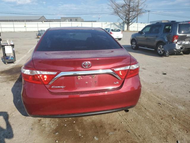 Photo 5 VIN: 4T1BF1FK6HU799093 - TOYOTA CAMRY LE 