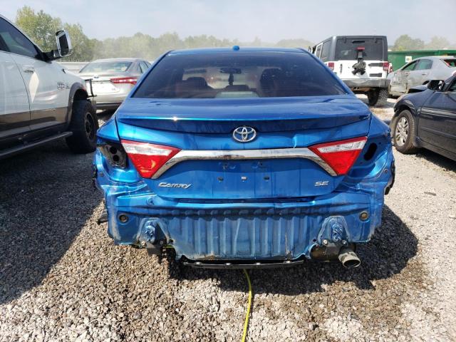 Photo 5 VIN: 4T1BF1FK6HU799451 - TOYOTA CAMRY SE A 