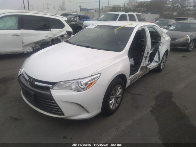 Photo 1 VIN: 4T1BF1FK6HU801005 - TOYOTA CAMRY 