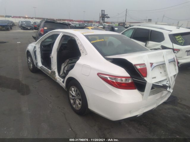 Photo 2 VIN: 4T1BF1FK6HU801005 - TOYOTA CAMRY 