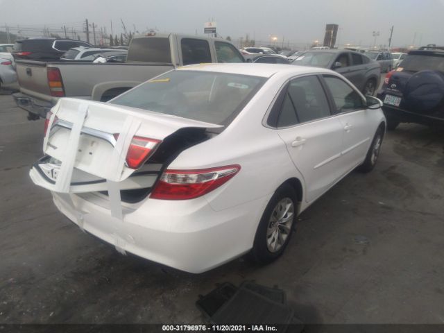 Photo 3 VIN: 4T1BF1FK6HU801005 - TOYOTA CAMRY 