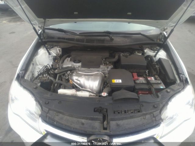 Photo 9 VIN: 4T1BF1FK6HU801005 - TOYOTA CAMRY 