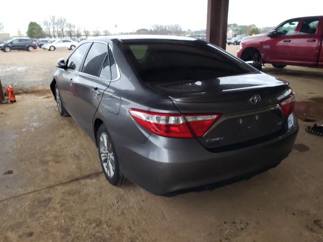 Photo 2 VIN: 4T1BF1FK6HU802221 - TOYOTA CAMRY LE 