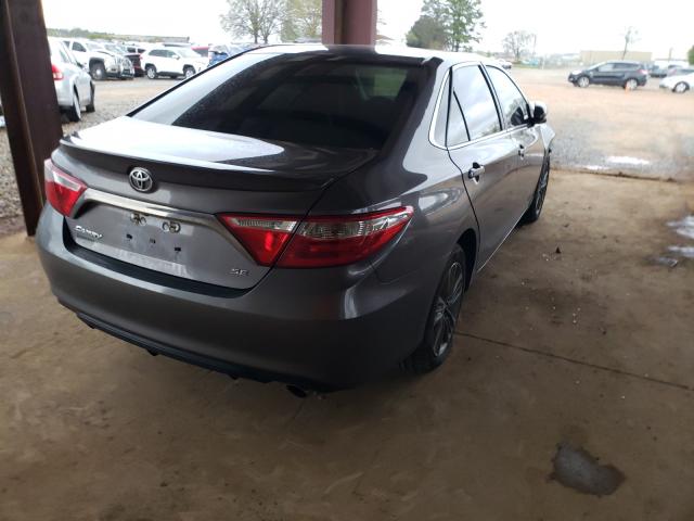 Photo 3 VIN: 4T1BF1FK6HU802221 - TOYOTA CAMRY LE 