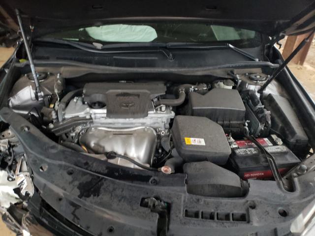 Photo 6 VIN: 4T1BF1FK6HU802221 - TOYOTA CAMRY LE 