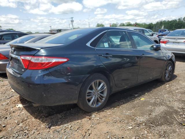 Photo 2 VIN: 4T1BF1FK6HU802686 - TOYOTA CAMRY 