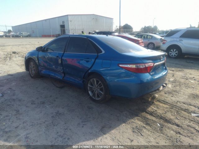 Photo 2 VIN: 4T1BF1FK6HU804499 - TOYOTA CAMRY 