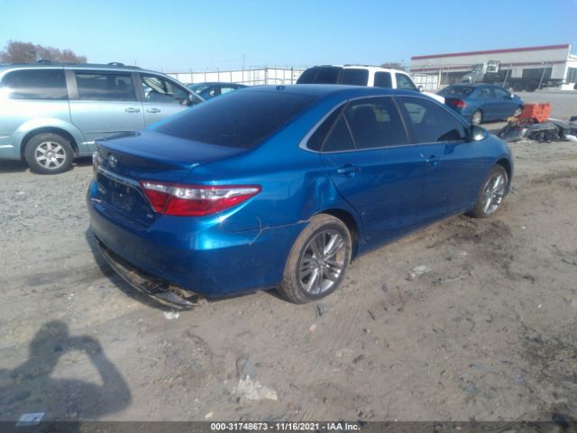 Photo 3 VIN: 4T1BF1FK6HU804499 - TOYOTA CAMRY 