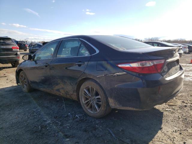 Photo 1 VIN: 4T1BF1FK6HU805796 - TOYOTA CAMRY 