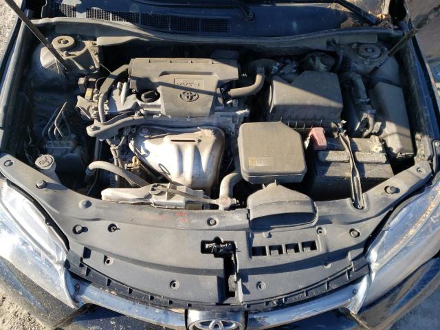 Photo 10 VIN: 4T1BF1FK6HU805796 - TOYOTA CAMRY 