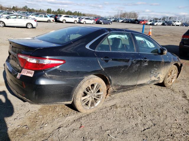 Photo 2 VIN: 4T1BF1FK6HU805796 - TOYOTA CAMRY 