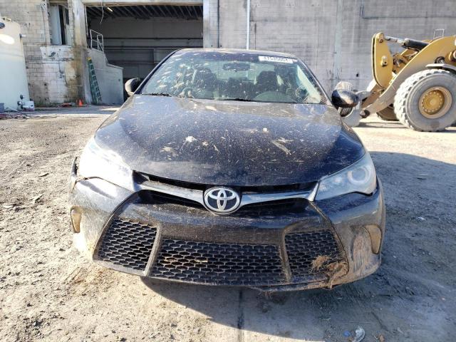 Photo 4 VIN: 4T1BF1FK6HU805796 - TOYOTA CAMRY 