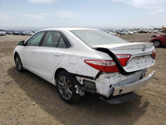 Photo 2 VIN: 4T1BF1FK6HU806107 - TOYOTA CAMRY 