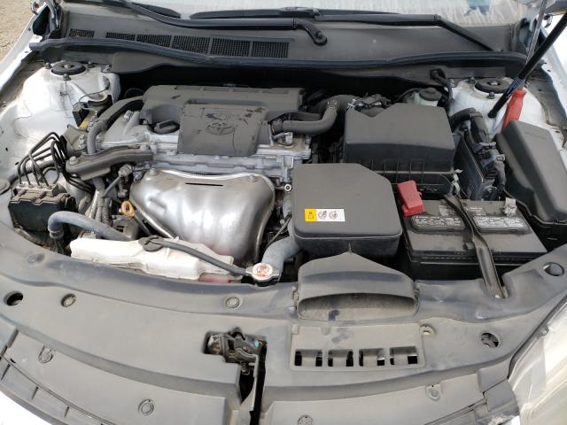 Photo 6 VIN: 4T1BF1FK6HU806107 - TOYOTA CAMRY 