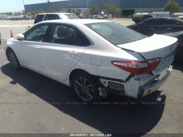 Photo 2 VIN: 4T1BF1FK6HU806107 - TOYOTA CAMRY 