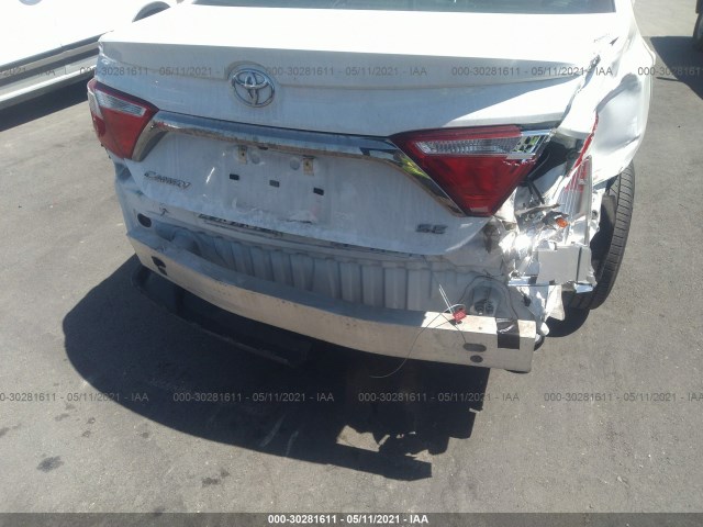 Photo 5 VIN: 4T1BF1FK6HU806107 - TOYOTA CAMRY 