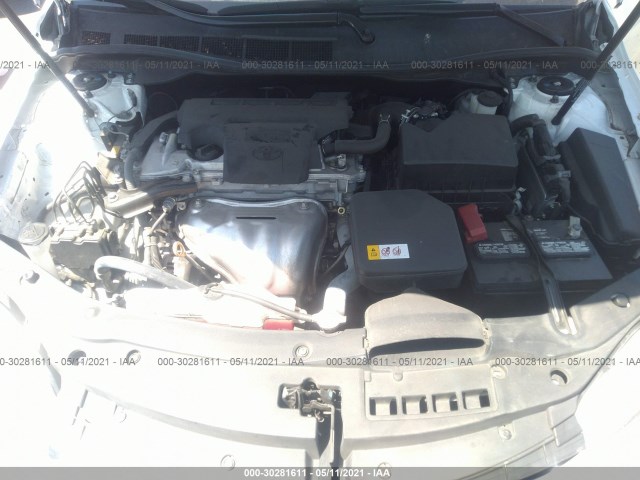 Photo 9 VIN: 4T1BF1FK6HU806107 - TOYOTA CAMRY 