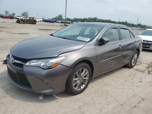 Photo 0 VIN: 4T1BF1FK6HU806382 - TOYOTA CAMRY LE 