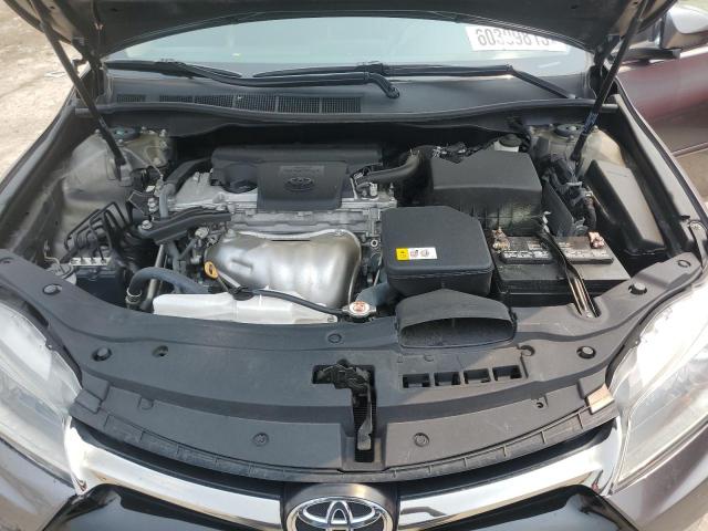 Photo 10 VIN: 4T1BF1FK6HU806382 - TOYOTA CAMRY LE 