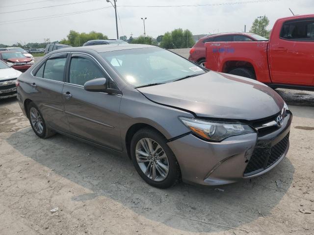 Photo 3 VIN: 4T1BF1FK6HU806382 - TOYOTA CAMRY LE 