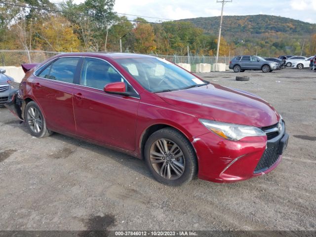 Photo 0 VIN: 4T1BF1FK6HU812733 - TOYOTA CAMRY 