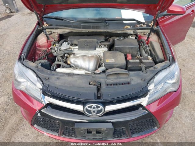 Photo 9 VIN: 4T1BF1FK6HU812733 - TOYOTA CAMRY 