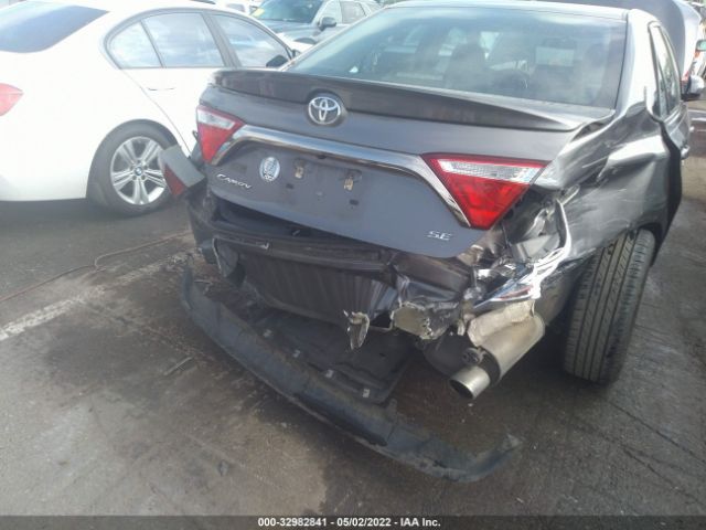 Photo 5 VIN: 4T1BF1FK6HU813834 - TOYOTA CAMRY 