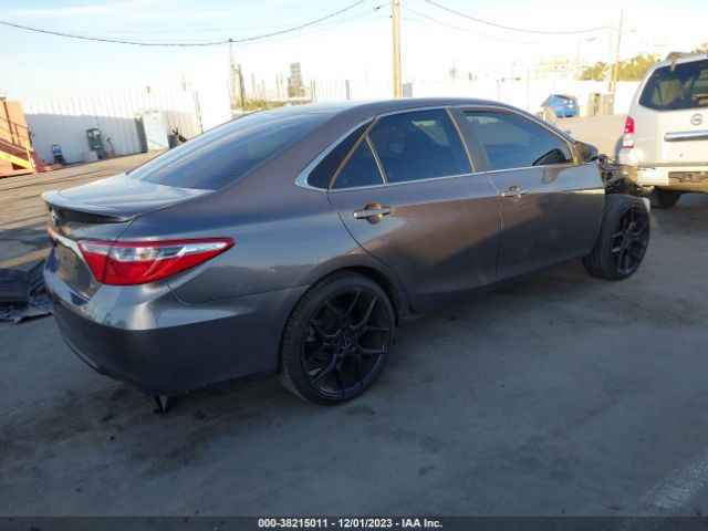 Photo 3 VIN: 4T1BF1FK6HU814319 - TOYOTA CAMRY 