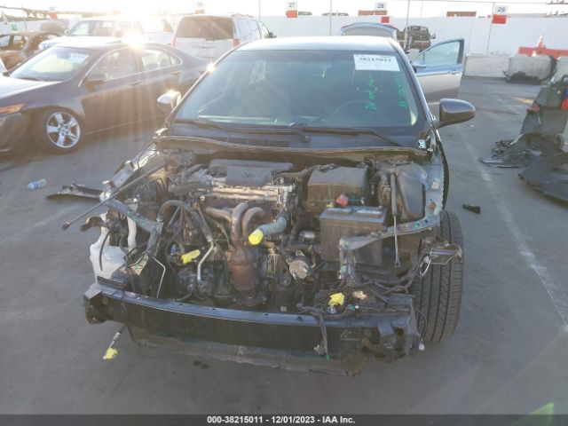 Photo 5 VIN: 4T1BF1FK6HU814319 - TOYOTA CAMRY 