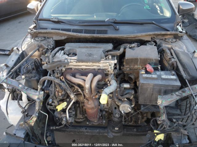 Photo 9 VIN: 4T1BF1FK6HU814319 - TOYOTA CAMRY 