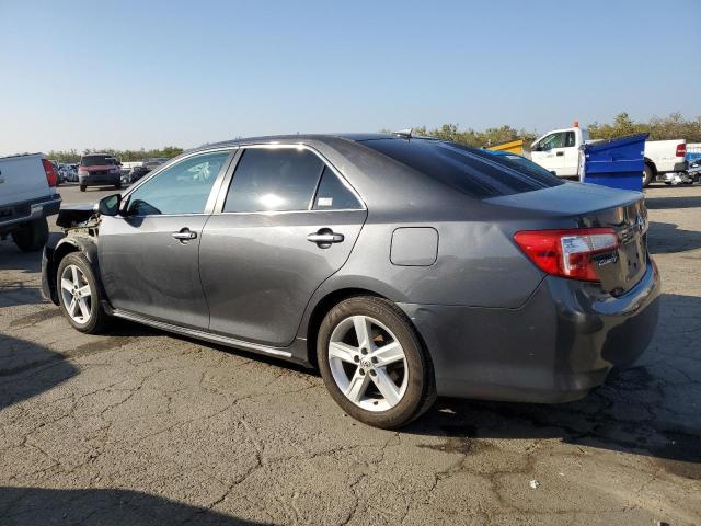 Photo 1 VIN: 4T1BF1FK7CU001242 - TOYOTA CAMRY BASE 