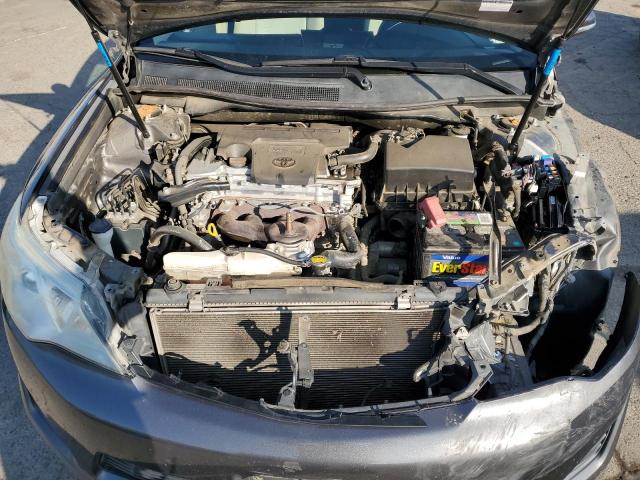 Photo 10 VIN: 4T1BF1FK7CU001242 - TOYOTA CAMRY BASE 