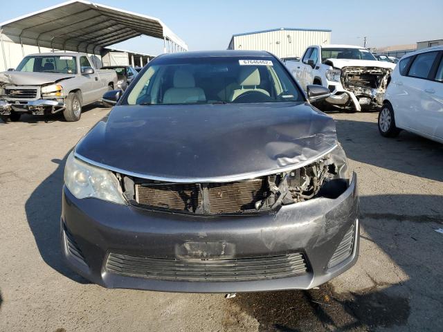 Photo 4 VIN: 4T1BF1FK7CU001242 - TOYOTA CAMRY BASE 