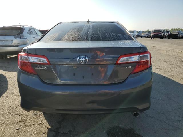 Photo 5 VIN: 4T1BF1FK7CU001242 - TOYOTA CAMRY BASE 