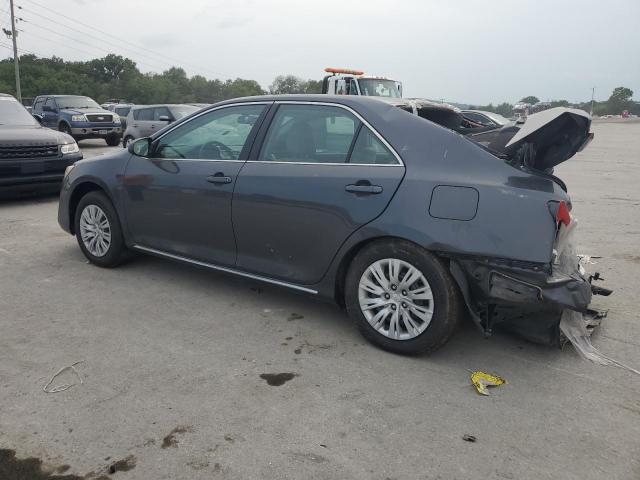 Photo 1 VIN: 4T1BF1FK7CU001631 - TOYOTA CAMRY BASE 