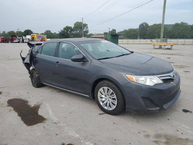 Photo 3 VIN: 4T1BF1FK7CU001631 - TOYOTA CAMRY BASE 