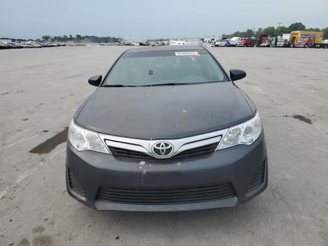 Photo 4 VIN: 4T1BF1FK7CU001631 - TOYOTA CAMRY BASE 