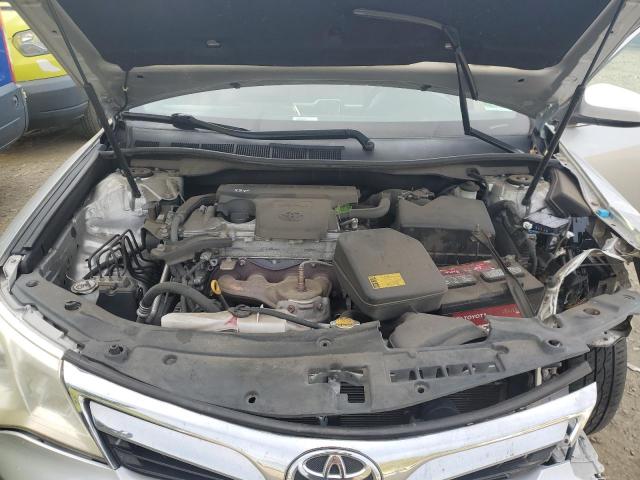 Photo 10 VIN: 4T1BF1FK7CU003461 - TOYOTA CAMRY BASE 