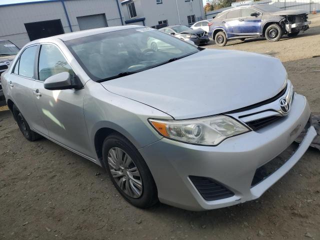 Photo 3 VIN: 4T1BF1FK7CU003461 - TOYOTA CAMRY BASE 