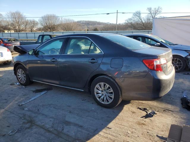 Photo 1 VIN: 4T1BF1FK7CU005016 - TOYOTA CAMRY 