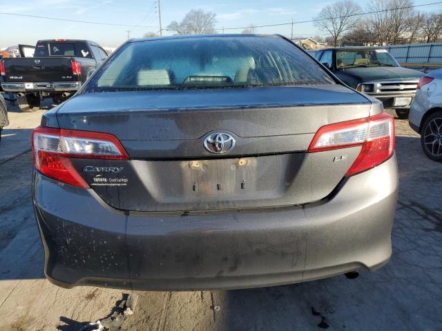 Photo 5 VIN: 4T1BF1FK7CU005016 - TOYOTA CAMRY 