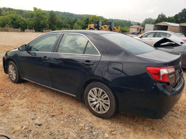 Photo 1 VIN: 4T1BF1FK7CU005646 - TOYOTA CAMRY BASE 