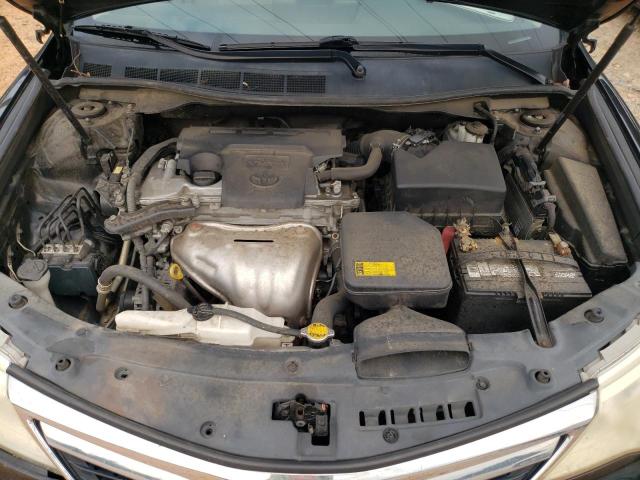 Photo 10 VIN: 4T1BF1FK7CU005646 - TOYOTA CAMRY BASE 