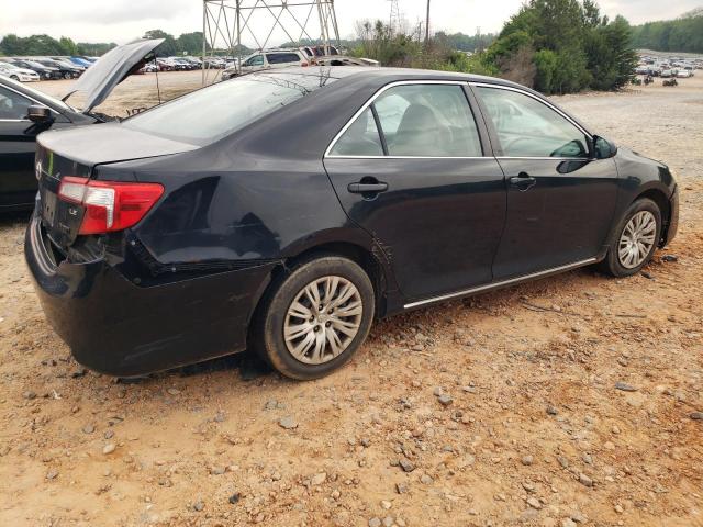 Photo 2 VIN: 4T1BF1FK7CU005646 - TOYOTA CAMRY BASE 