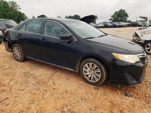 Photo 3 VIN: 4T1BF1FK7CU005646 - TOYOTA CAMRY BASE 